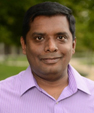 Dr. Kamesh